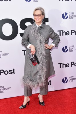 Meryl Streep Poster 2955023