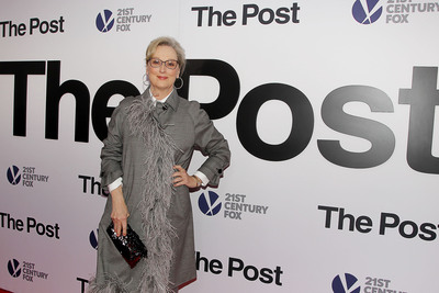 Meryl Streep Poster 2955025