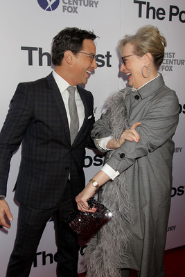 Meryl Streep Poster 2955027