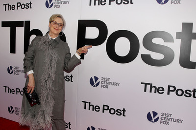 Meryl Streep Poster 2955029