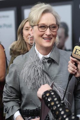 Meryl Streep Poster 2955030