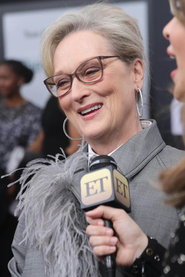 Meryl Streep Poster 2955033