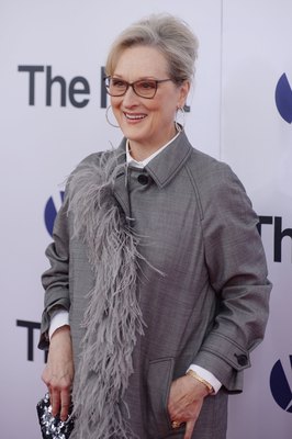 Meryl Streep Poster 2955034