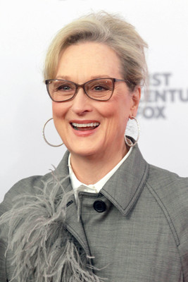 Meryl Streep Poster 2955035