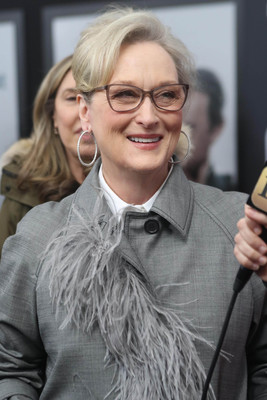 Meryl Streep Poster 2955036