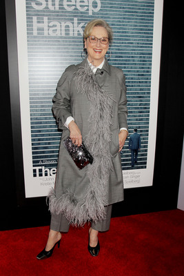 Meryl Streep Poster 2955038