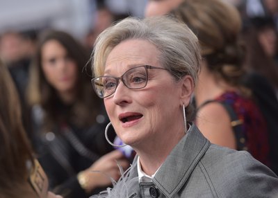 Meryl Streep Poster 2955039