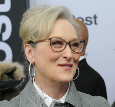 Meryl Streep Poster 2955041