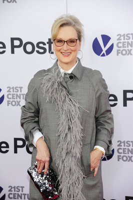 Meryl Streep Poster 2955043