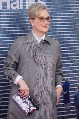 Meryl Streep Poster 2955044