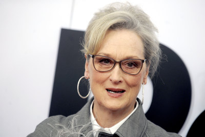 Meryl Streep Poster 2955045