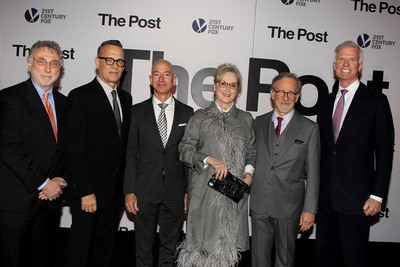 Meryl Streep Poster 2955047