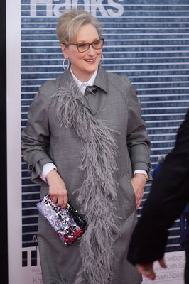 Meryl Streep Poster 2955048