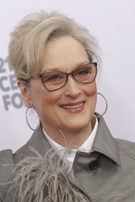 Meryl Streep Poster 2955051