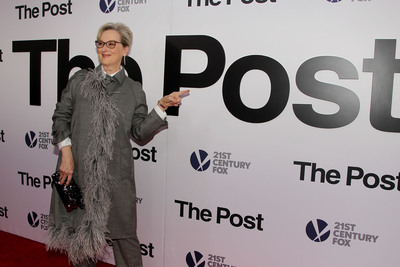 Meryl Streep Poster 2955053