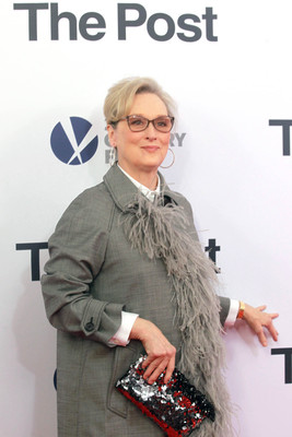 Meryl Streep Poster 2955054