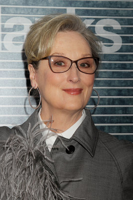 Meryl Streep Poster 2955055