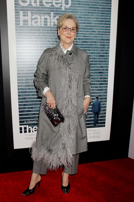 Meryl Streep Poster 2955056