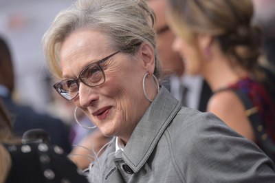 Meryl Streep Poster 2955057