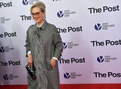Meryl Streep Poster 2955060