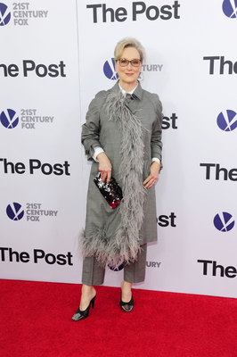 Meryl Streep Poster 2955064