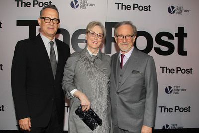 Meryl Streep Poster 2955067