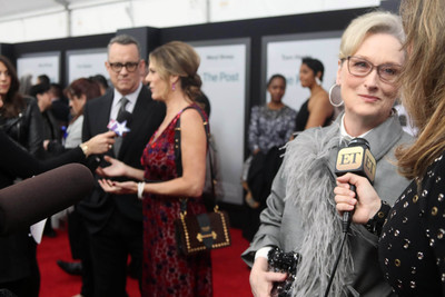 Meryl Streep Poster 2955068