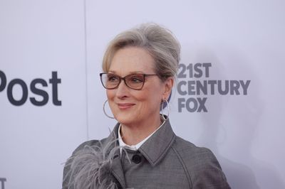 Meryl Streep Poster 2955072