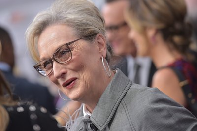 Meryl Streep Poster 2955078