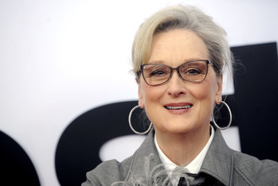 Meryl Streep Poster 2955079