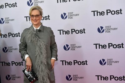 Meryl Streep Poster 2955080