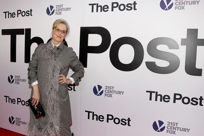 Meryl Streep Poster 2955081