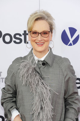 Meryl Streep Poster 2955083