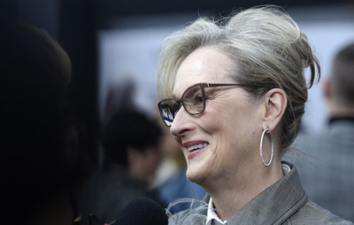 Meryl Streep Poster 2955090
