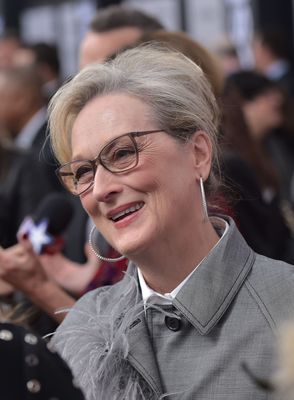 Meryl Streep Poster 2955095