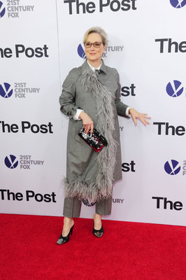 Meryl Streep Poster 2955096