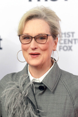 Meryl Streep Poster 2955097