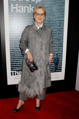 Meryl Streep Poster 2955099