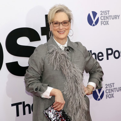 Meryl Streep Poster 2955100
