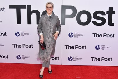 Meryl Streep Poster 2955101