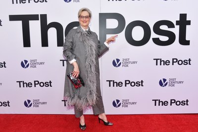 Meryl Streep Poster 2955103