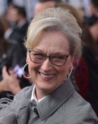 Meryl Streep Poster 2955104