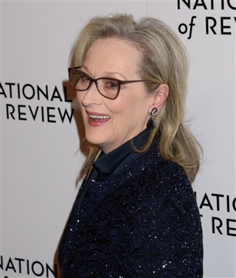 Meryl Streep Poster 3034601