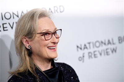 Meryl Streep Poster 3034615