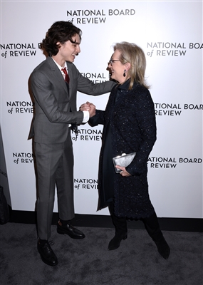 Meryl Streep Poster 3034618