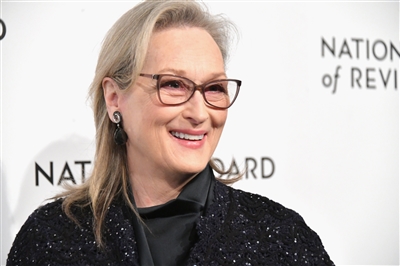 Meryl Streep Poster 3034619