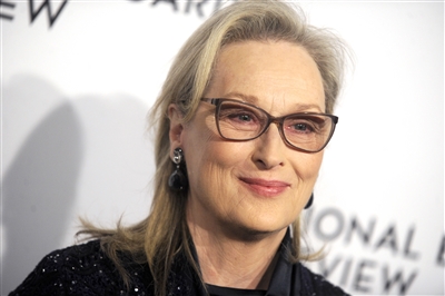 Meryl Streep Poster 3034623