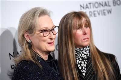 Meryl Streep Poster 3034625