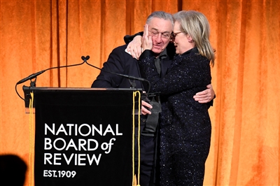 Meryl Streep Poster 3034638