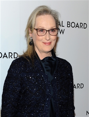 Meryl Streep Poster 3034644